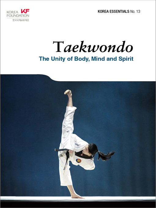 Title details for Taekwondo by NB Armstrong - Available